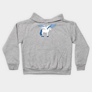 Pegasus Kids Hoodie